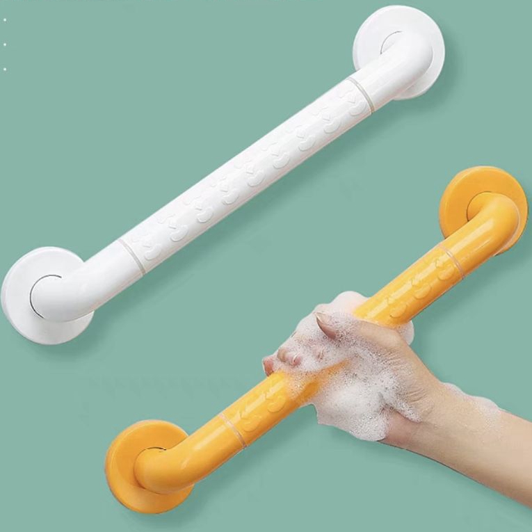 ABS grab bar