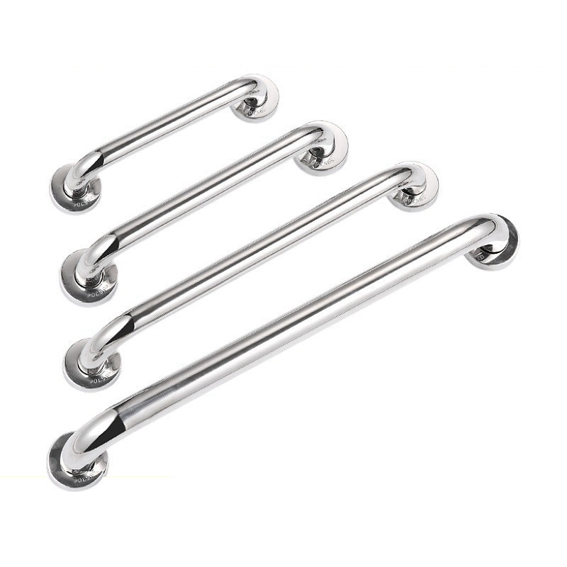 steel handicap grab bar