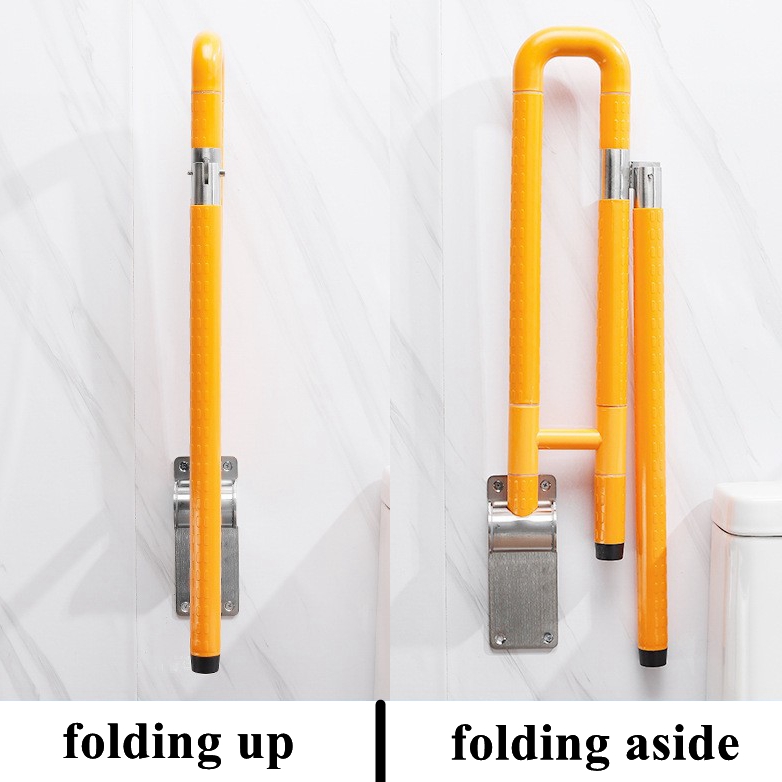 folding grab bar10